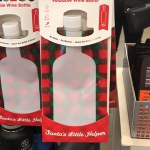 Meet your Posher, Chrissie